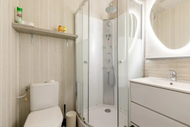 Vente
appartement dans résidence
