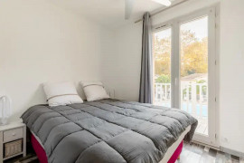 Vente
appartement dans résidence