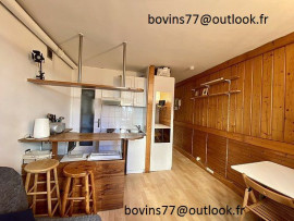 Location
Appartement de 1 pièce 14 m²