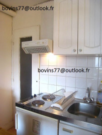 Location
Appartement de 1 pièce 14 m²