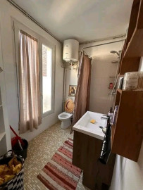 
                                                                                        Location
                                                                                         Appartement de 1 pièce 23m² Paris 18ème