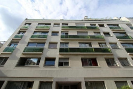 Location
APPARTEMENT DE 1 PIÈCE