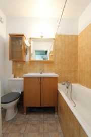Location
APPARTEMENT DE 1 PIÈCE