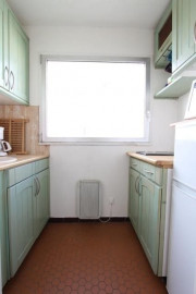 Location
APPARTEMENT DE 1 PIÈCE