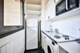 Location
Appartement de 1 pièces• 24,15 m²