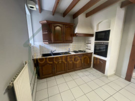 
                                                                                        Location
                                                                                         APPARTEMENT DE 100M2