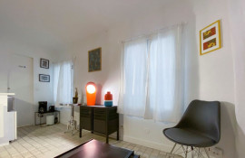 Location
appartement de 15m² avec 1 pièce et 1 chambre