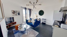 
                                                                                        Location
                                                                                         Appartement de 2 chambres meublé en très bon état à Valence