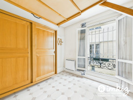 
                                                                                        Vente
                                                                                         Appartement de 2 p. au RDC sur cour