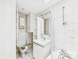 
                                                                                        Vente
                                                                                         Appartement de 2 p. au RDC sur cour
