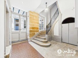 
                                                                                        Vente
                                                                                         Appartement de 2 p. au RDC sur cour