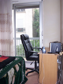 Location
Appartement de 2 pièces,