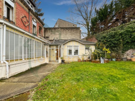 
                                                                                        Location
                                                                                         Appartement de 2 pièces en duplex meublé de 36 m² - Lumineux et Calme en Centre-Ville