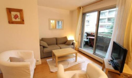 Location
Appartement de 2 pièces meublé