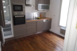 
                                                                                        Location
                                                                                         Appartement de 2 pièces meublé à louer Paris 9