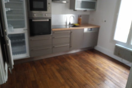 
                                                                                        Location
                                                                                         Appartement de 2 pièces meublé à louer Paris 9