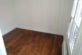 
                                                                                        Location
                                                                                         Appartement de 2 pièces meublé à louer Paris 9