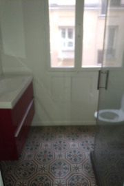 
                                                                                        Location
                                                                                         Appartement de 2 pièces meublé à louer Paris 9