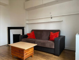 Location
Appartement de 2 pièces sur Paris 29m²