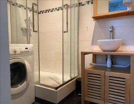 Location
Appartement de 2 pièces sur Paris 29m²