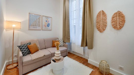 
                                                                                        Location
                                                                                         appartemenT de 30 m2 studio