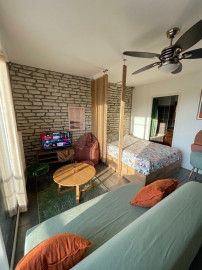 
                                                                                        Location
                                                                                         Appartement de 31m2 à Anglet bail mobilité