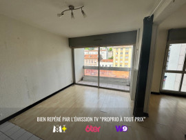 Vente
Appartement de 33 m² sur RUE DE BERGSON