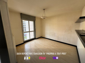 Vente
Appartement de 33 m² sur RUE DE BERGSON