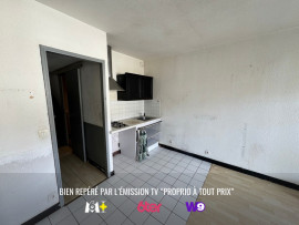 Vente
Appartement de 33 m² sur RUE DE BERGSON