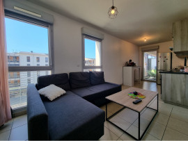 
                                                                                        Vente
                                                                                         Appartement de 36m² + balcon + parking en sous sol