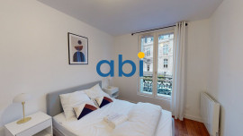 Location
Appartement de 4 pièces neuf