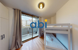 Location
Appartement de 4 pièces neuf
