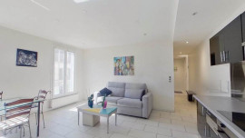 Location
appartement de 41 m² avec 2 pièces et 1 chambre