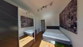 
                                                                                        Location
                                                                                         appartement de 41 m² avec 2 pièces et 1 chambre