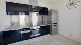 
                                                                                        Location
                                                                                         appartement de 41 m² avec 2 pièces et 1 chambre