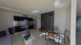 Location
appartement de 41 m² avec 2 pièces et 1 chambre
