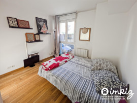 
                                                                                        Vente
                                                                                         Appartement de 46 m² avec cave et parking
