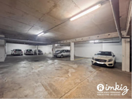 
                                                                                        Vente
                                                                                         Appartement de 46 m² avec cave et parking