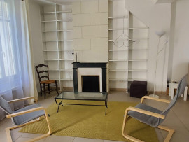 
                                                                                        Location
                                                                                         Appartement de 54 m2 calme proximité du tramway