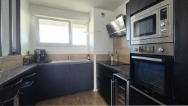 Vente
Appartement de 62.25 m² + balcon + garage