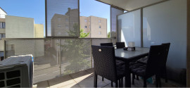 Vente
Appartement de 62.25 m² + balcon + garage