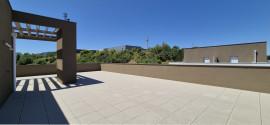 Vente
Appartement de 62 m² + terrasse + garage
