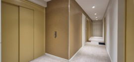 
                                                                                        Vente
                                                                                         Appartement de 62 m² + terrasse + garage