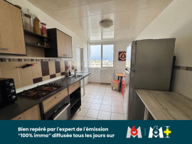 
                                                                                        Vente
                                                                                         Appartement de 67 m² 9.5% RENTA (vendu loué)