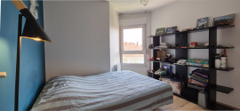 Vente
Appartement de 67 m² + balcon + cave