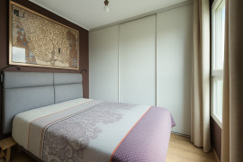 Vente
Appartement de 67 m² + balcon + cave