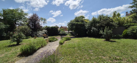 Vente
Appartement de 67 m² + balcon + cave