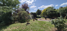 Vente
Appartement de 67 m² + balcon + cave
