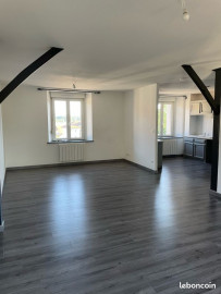 
                                                                                        Vente
                                                                                         Appartement de 92 m²