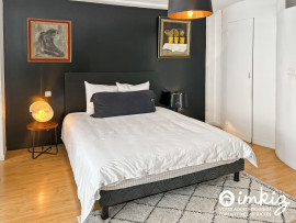 Vente
Appartement de caractère, calme, lumineux